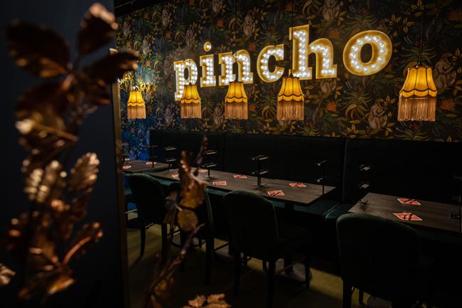 Pincho Nation kan endelig slå dørene op for deres nyeste restaurant. Den ligger på hjørnet af Jomfru Ane Gade og Ved Stranden i Aalborg. Aalborg 23. november 2022