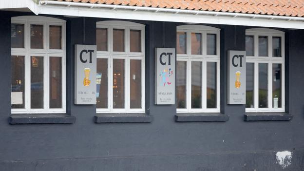 CT Bar er til salg. <i>Arkivfoto: Bente Poder</i>