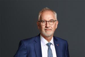 Spar Nord-direktør stopper efter 22 år