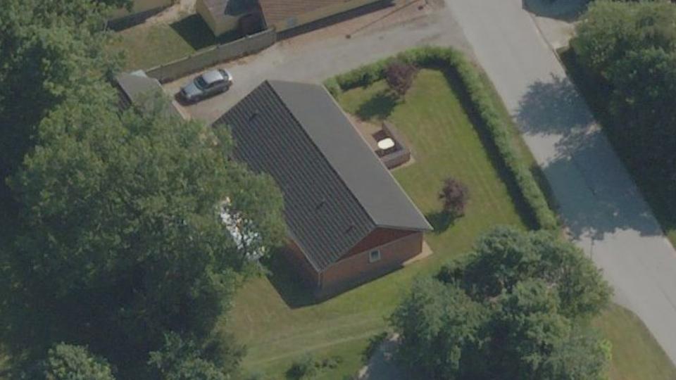 <i>Kortforsyningen</i>