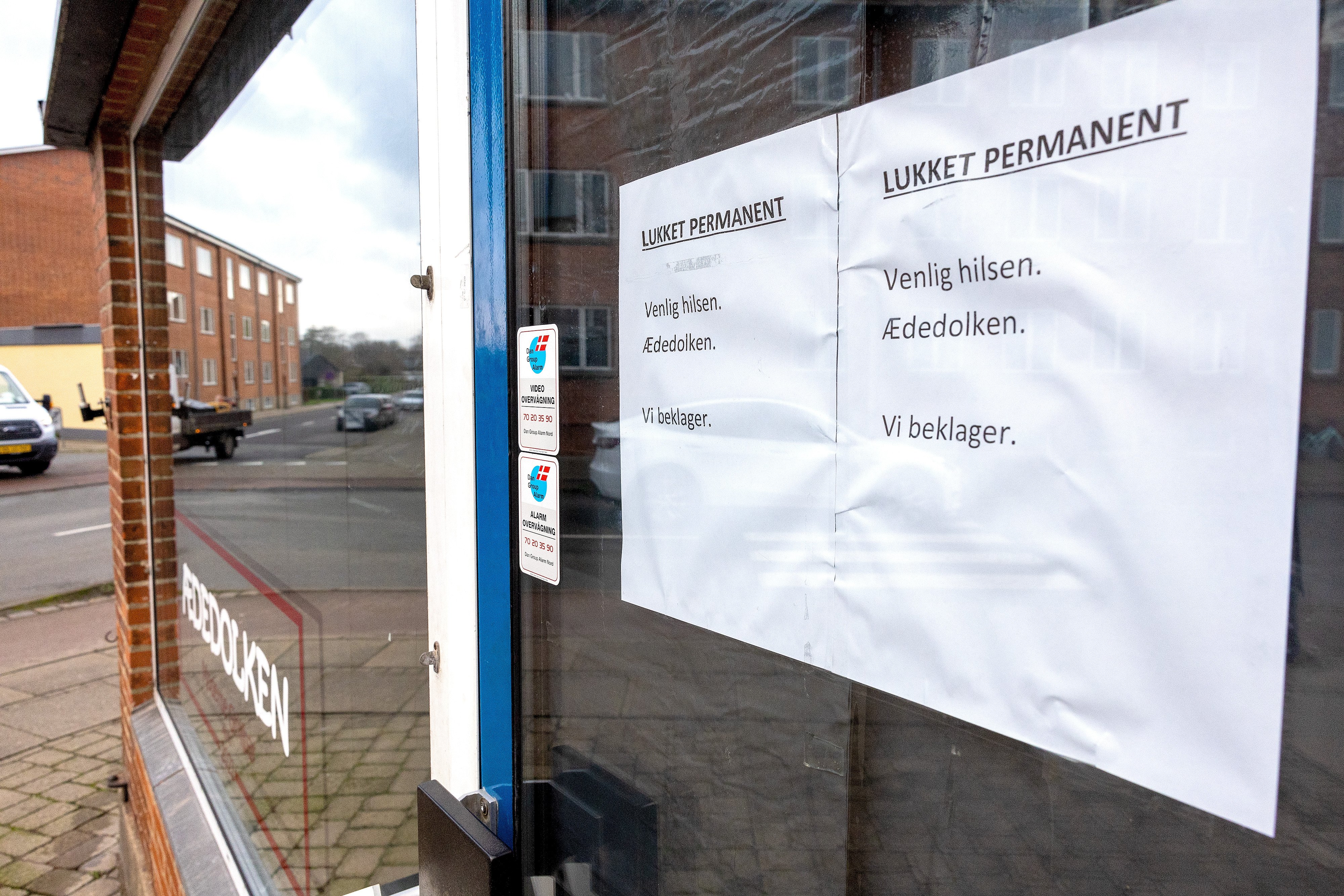 Nu anklages grillbar-ejer også for svindel af kunder
