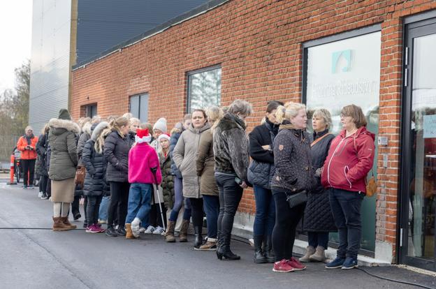 <i>Foto: Bente Poder</i>