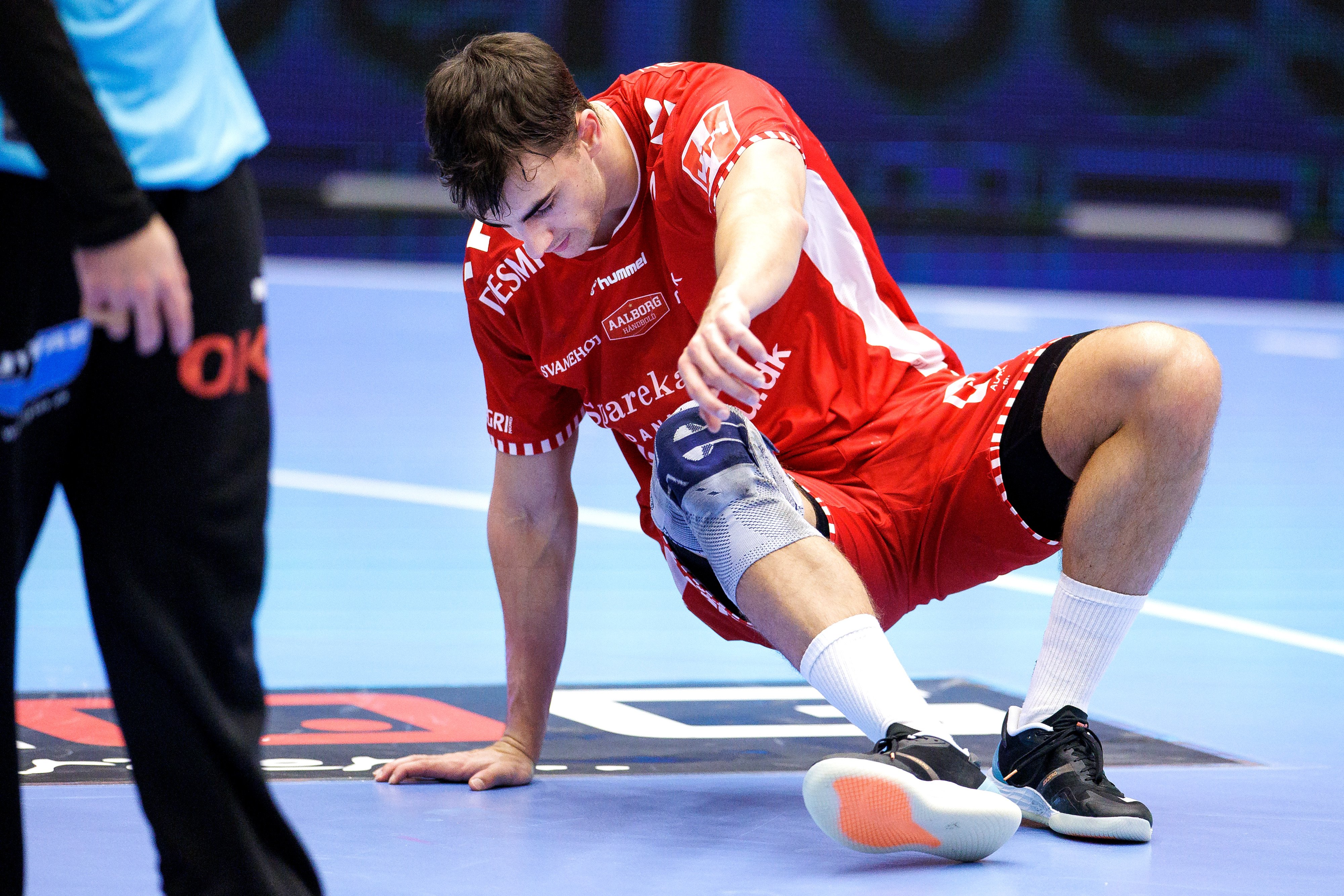 Aalborg-profil fik fremragende comeback, men en anden er måske blevet alvorligt skadet