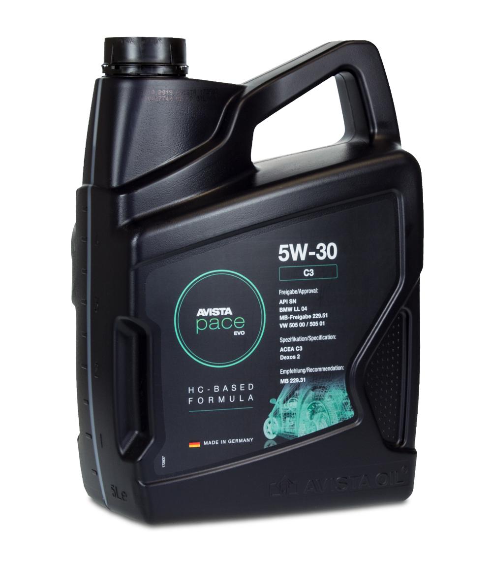 Avista Oil vil gerne ind på det danske marked med sine genbrugsolier, der tilsættes nye additiver efter rensning. Foto: PR Avista Oil vil gerne ind på det danske marked med sine genbrugsolier, der tilsættes nye additiver efter rensning. Foto: PR