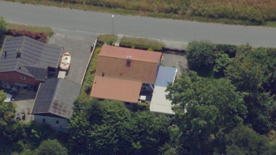 <i>Kortforsyningen</i>