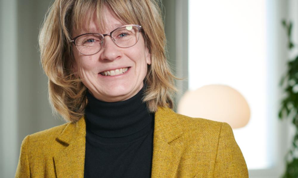 Martina Axèll lämnar posten som landschef/vd för Granngården efter en kortare period. Martina Axèll lämnar posten som landschef/vd för Granngården efter en kortare period.