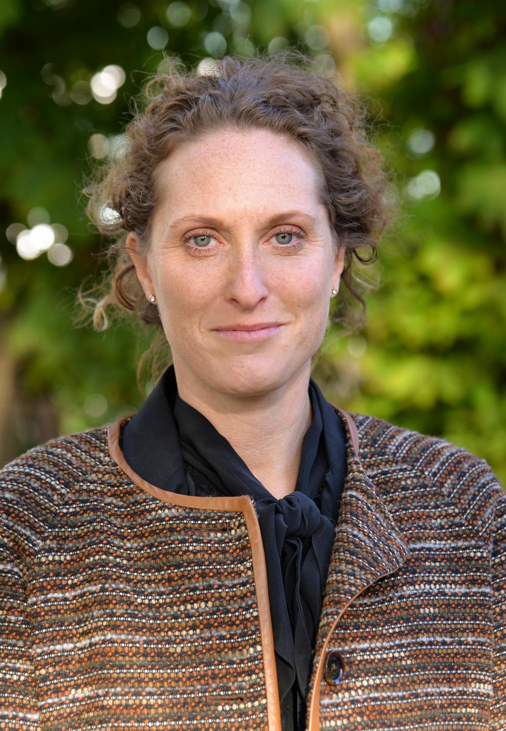 Caroline Ingre, Senior Physician and responsible for ALS operations at Karolinska University Hospital. Caroline Ingre, Senior Physician and responsible for ALS operations at Karolinska University Hospital.