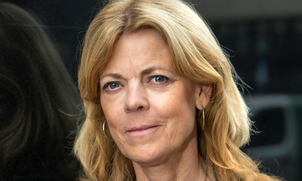Karin Brynell är vd för branschorganisationen Svensk Dagligvaruhandel. Karin Brynell är vd för branschorganisationen Svensk Dagligvaruhandel.