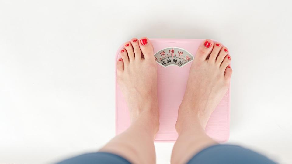 BMI <i>-</i>