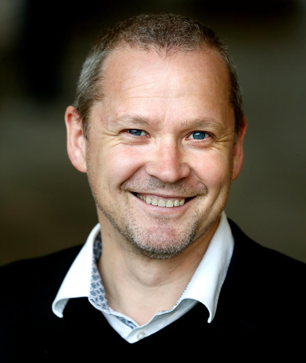 2022, Lars Witell, professor i företagsekonomi, Karlstads universitet