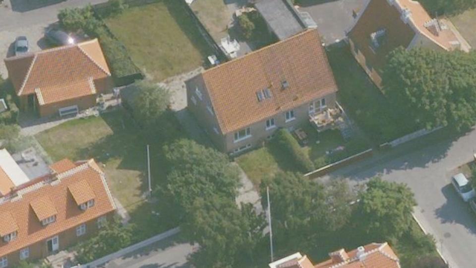 <i>Kortforsyningen</i>