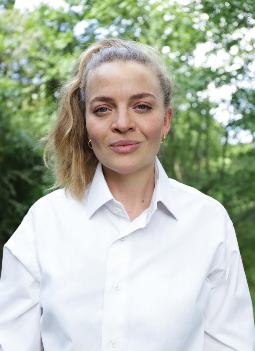 Olga Grönvall Lund, Reformaten. Olga Grönvall Lund, Reformaten.
