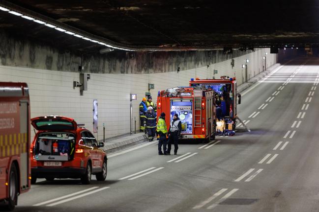 Beredskabsøvelsen gennemføres under ledelse af Nordjyllands Politi og sker for, at beredskabet kan træne håndtering af uheld i og ved tunnelen og samarbejde generelt. Der bliver afholdt fuldskalaøvelser i Limfjordstunnelen hvert fjerde år efter krav fra EU.
Aalborg 06. december 2022.