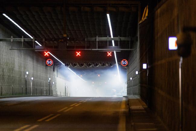 Beredskabsøvelsen gennemføres under ledelse af Nordjyllands Politi og sker for, at beredskabet kan træne håndtering af uheld i og ved tunnelen og samarbejde generelt. Der bliver afholdt fuldskalaøvelser i Limfjordstunnelen hvert fjerde år efter krav fra EU.
Aalborg 06. december 2022.
