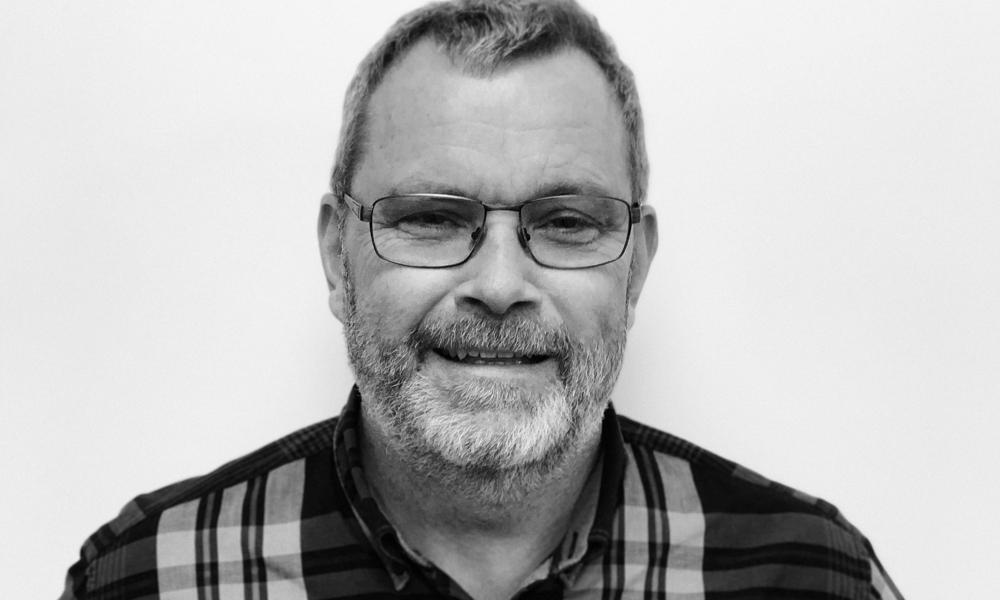 Jesper Hansen, direktør i Thermo-Transit Danmark. Jesper Hansen, direktør i Thermo-Transit Danmark.