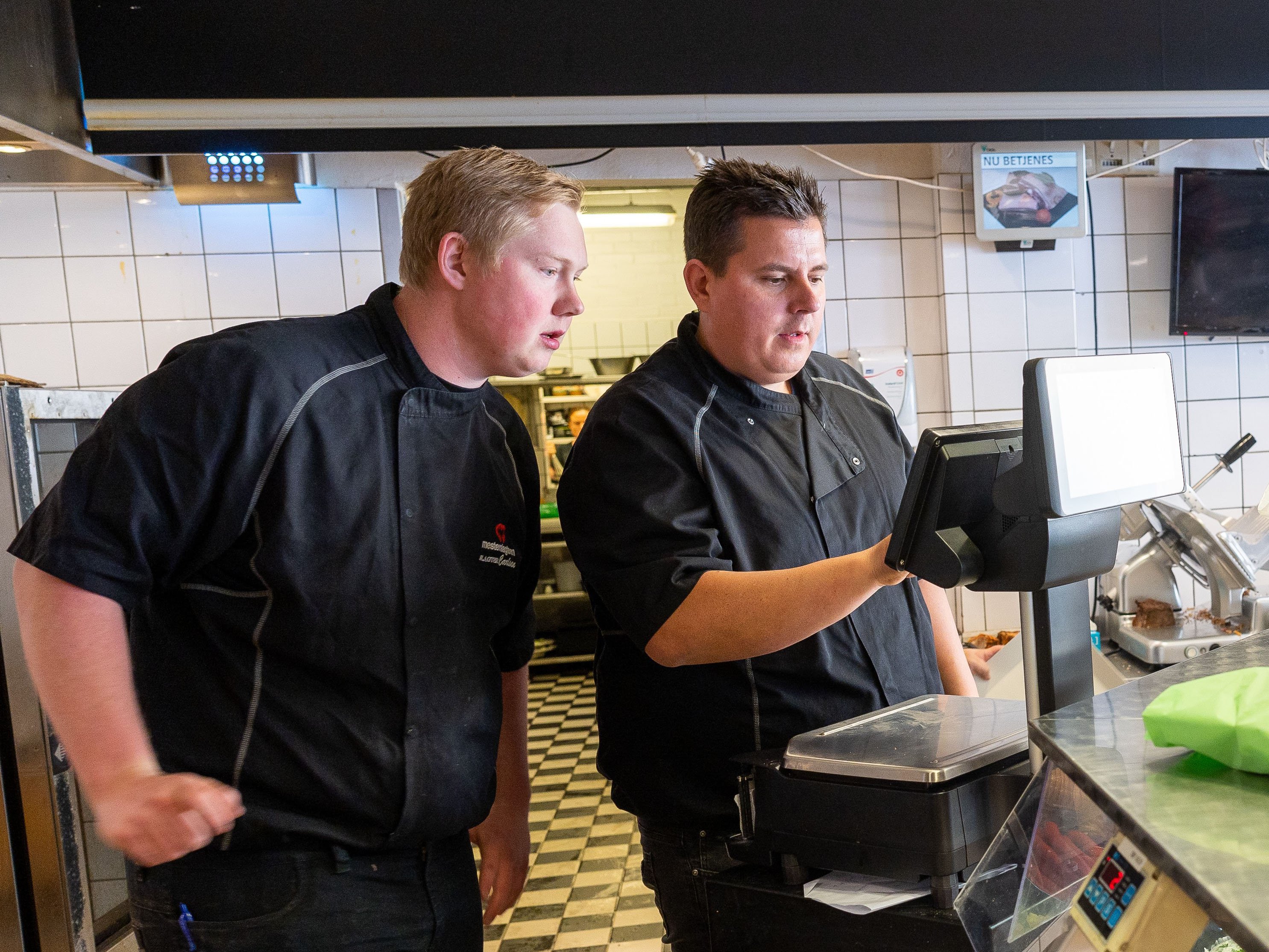 Denne slagter har den største indtjening i Nordjylland