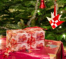 Ekstraordinær julehjælp: Familien Futterup inviterer fremmede til julehygge juleaften