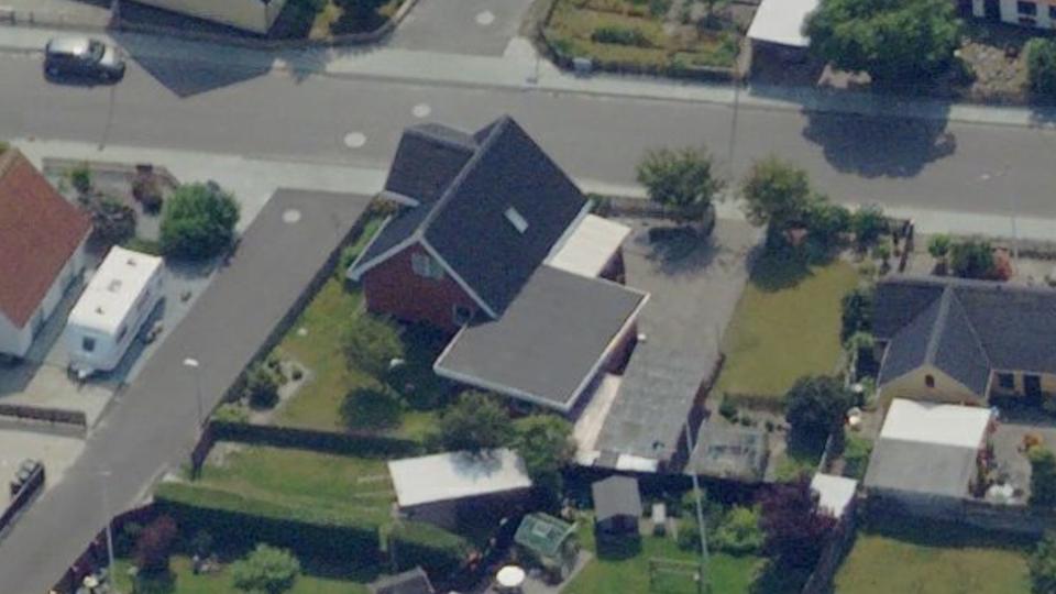 <i>Kortforsyningen</i>