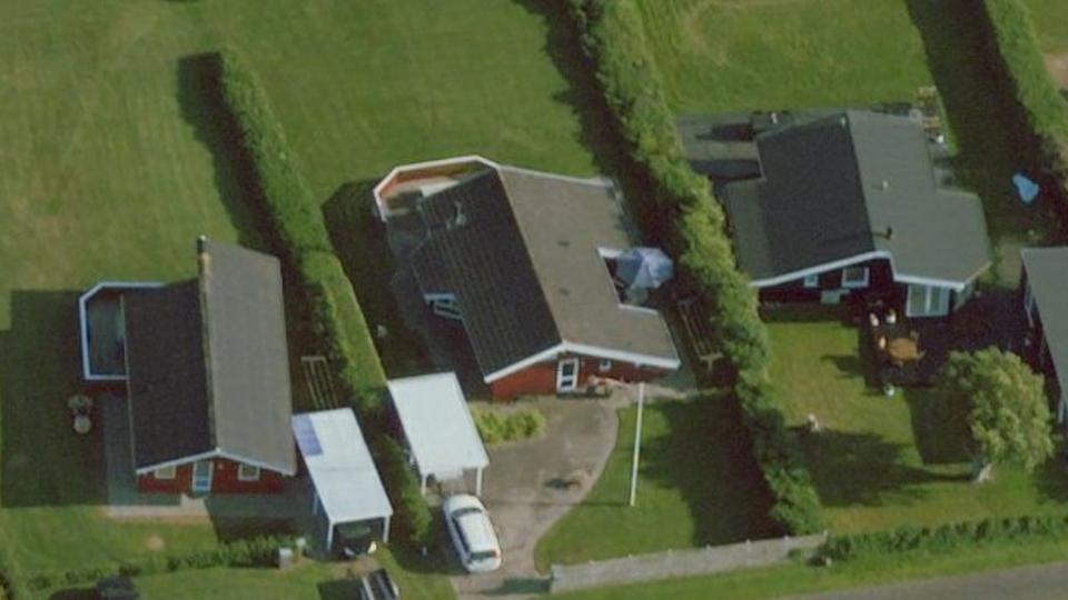 <i>Kortforsyningen</i>
