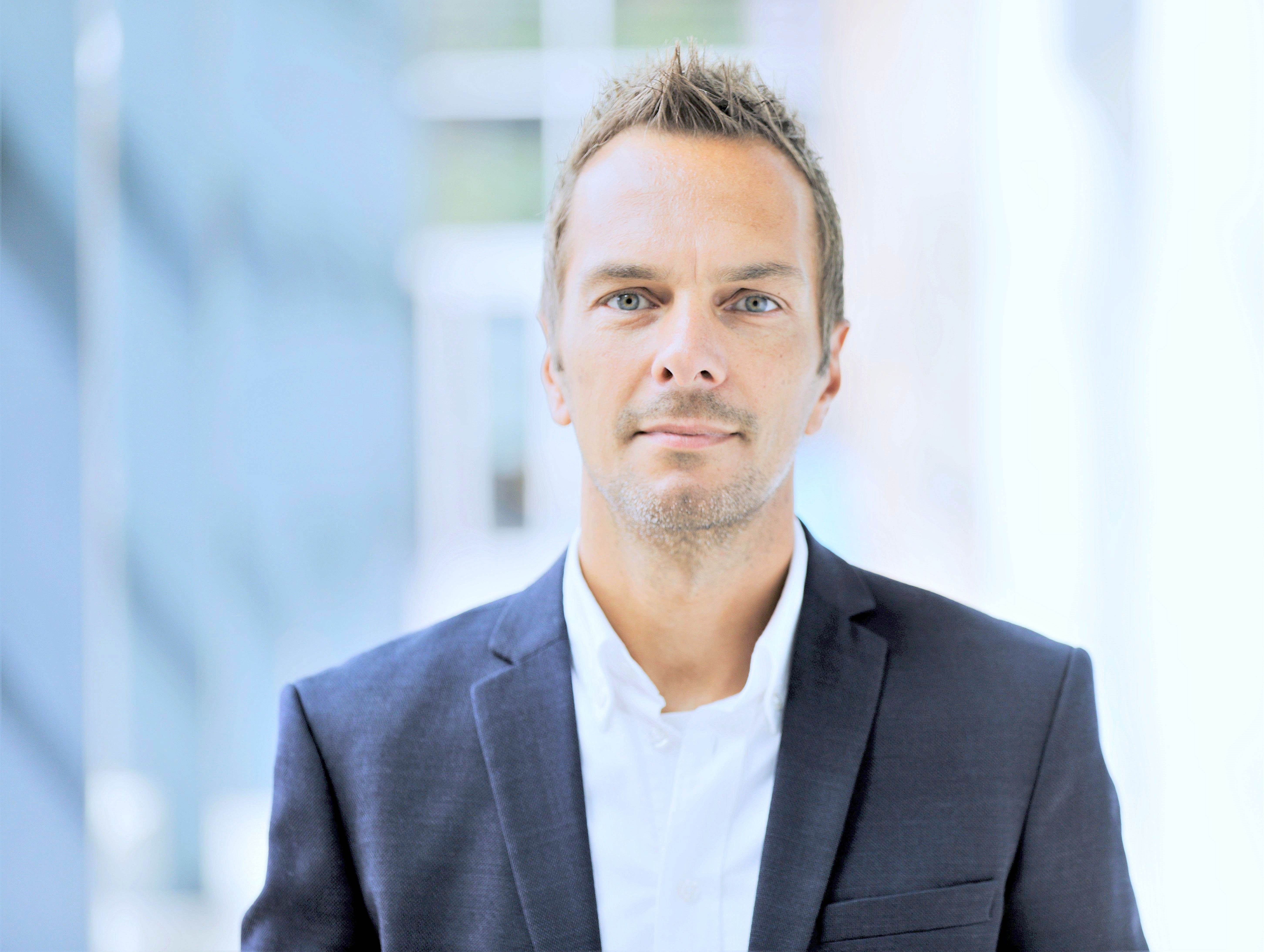 Nordelektro skifter direktør for fjerde gang på kort tid