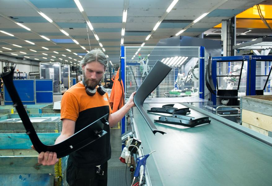 IAC Skara AB.  IAC Skara AB.