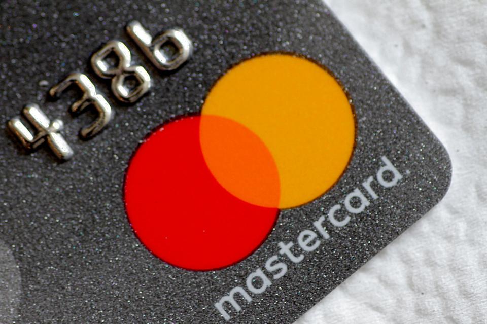 Bedrageriet omfattede blandt andet to Mastercards med tilknyttede kreditter. <i>Arkivfoto</i>