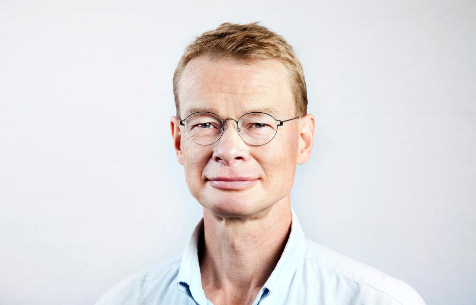 Peter Nygren, överläkare och professor inom blod- och tumörsjukdomar på Akademiska sjukhuset Peter Nygren, överläkare och professor inom blod- och tumörsjukdomar på Akademiska sjukhuset