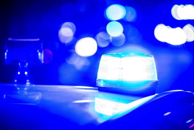 Politi i Nordjylland og Midt- og Vestjylland har haft en travl søndag formiddag med en stribe færdselsuheld.