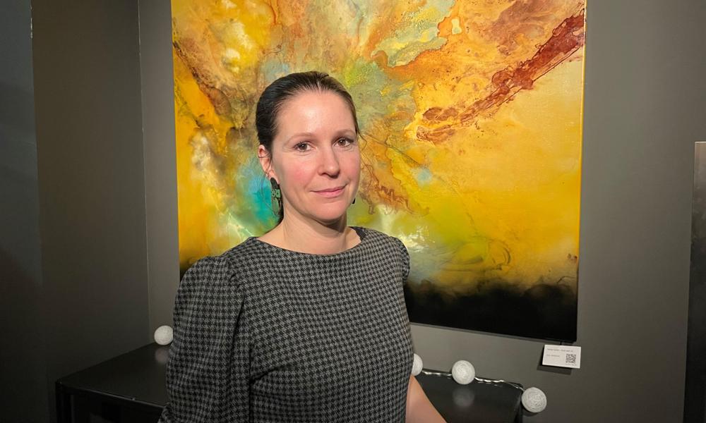 Linea Kjellsdotter Ivert, senior forskare på VTI. 2022 Linea Kjellsdotter Ivert, senior forskare på VTI. 2022