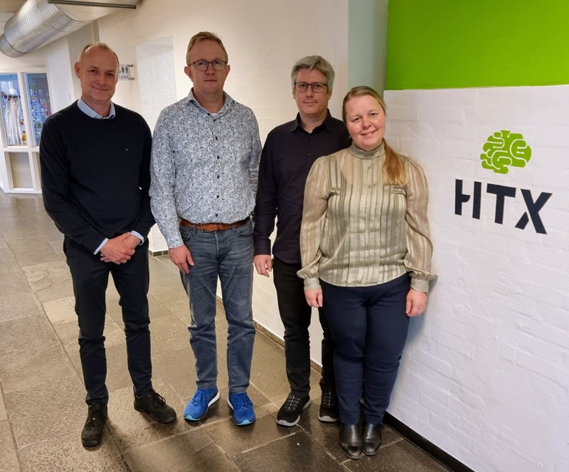 HTX øger samarbejdet med det lokale erhvervsliv | Frederikshavn LigeHer.nu