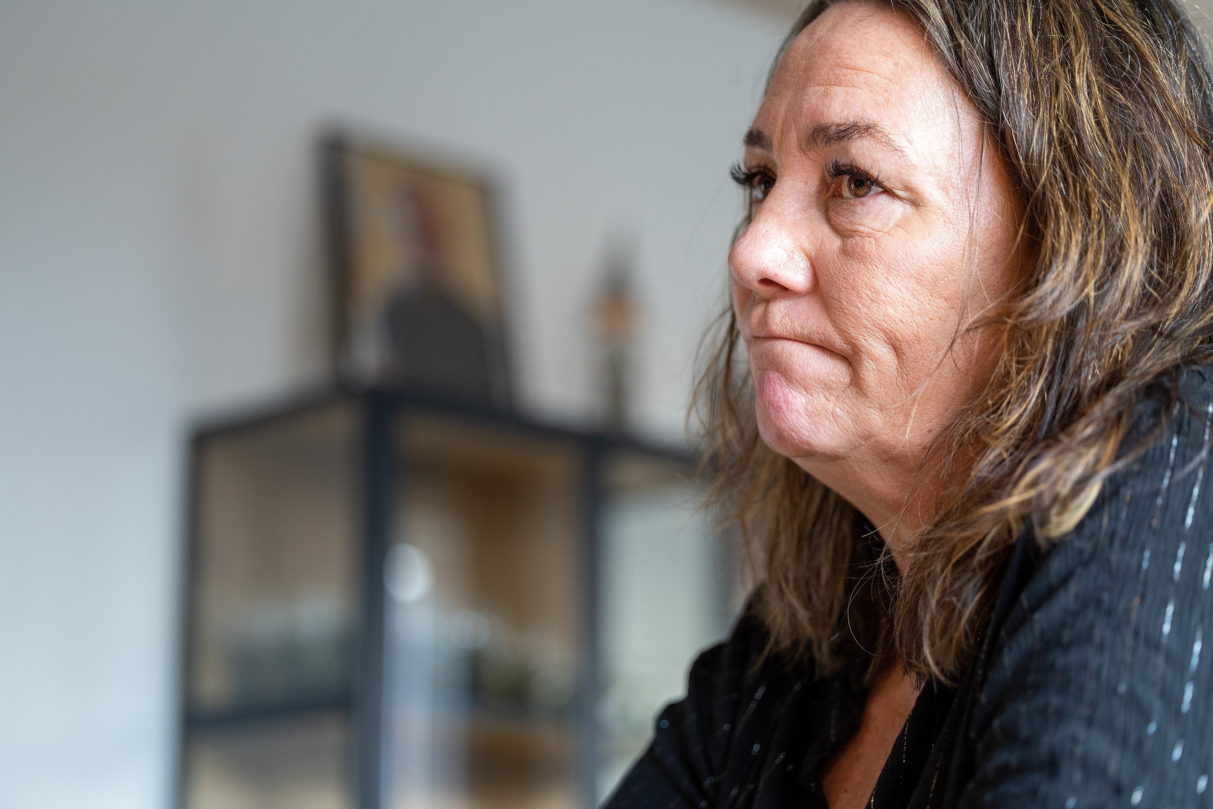 Maria mistede sin søn i vanvidsulykken - nu har hun givet den dømte en krammer