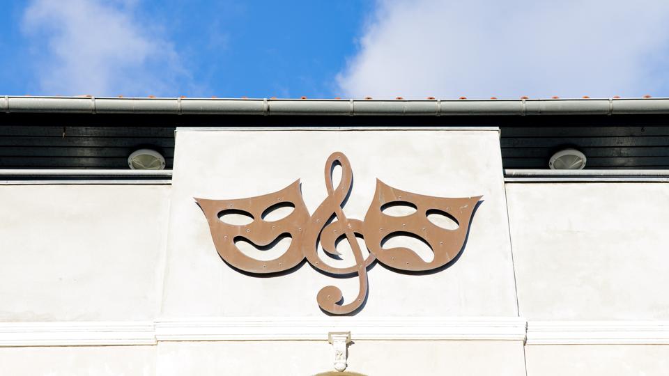 Selv om der ikke er penge til det i budgettet, ønsker flertallet i sundheds-, kultur- og fritidsudvalget at bruge en million kroner på overtagelsen af Thisted Musikteater. <i>Arkivfoto: Bo Lehm</i>