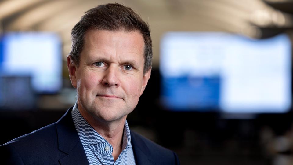 Thomas Kastrup-Larsen og de øvrige byrådsmedlemmer bør gøre sig klart, at denne sag først og sidst handler om moral, skriver Karl Erik Stougaard, ansvarshavende chefredaktør, i dagens leder. <i>Foto: Lars Pauli</i>