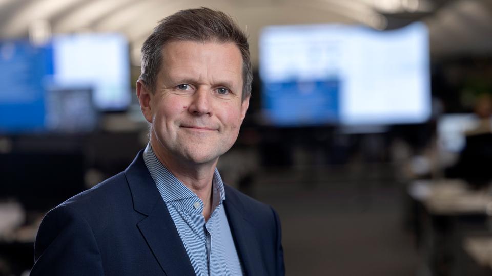 Pernille Vermund går af med den begrundelse, at hun ikke vil ende som levebrødspolitiker. Det er næppe hele forklaringen, skriver ansvarshavende chefredaktør Karl Erik Stougaard i dagens leder. <i>Foto: Lars Pauli</i>