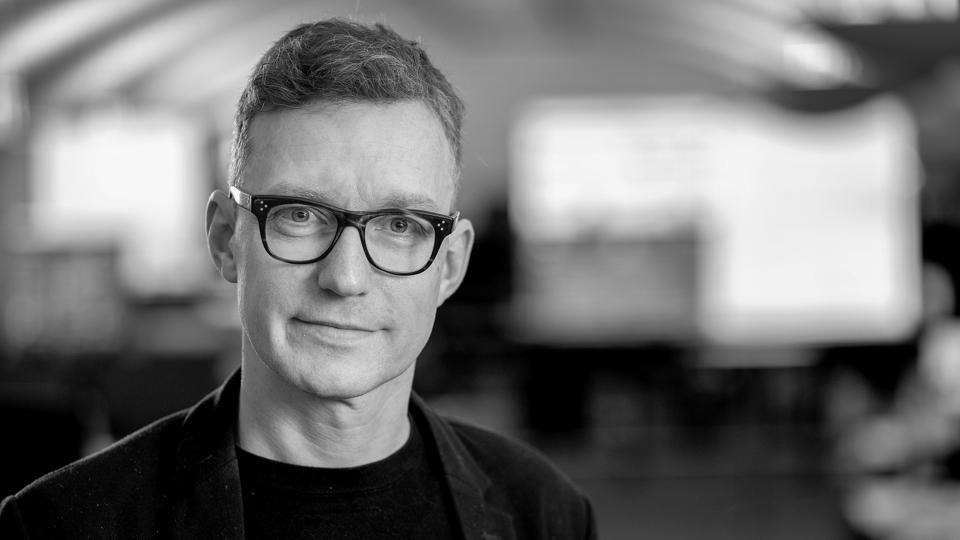 Dagens leder er en hyldest til de skøre. <i>Foto: Lars Pauli</i>