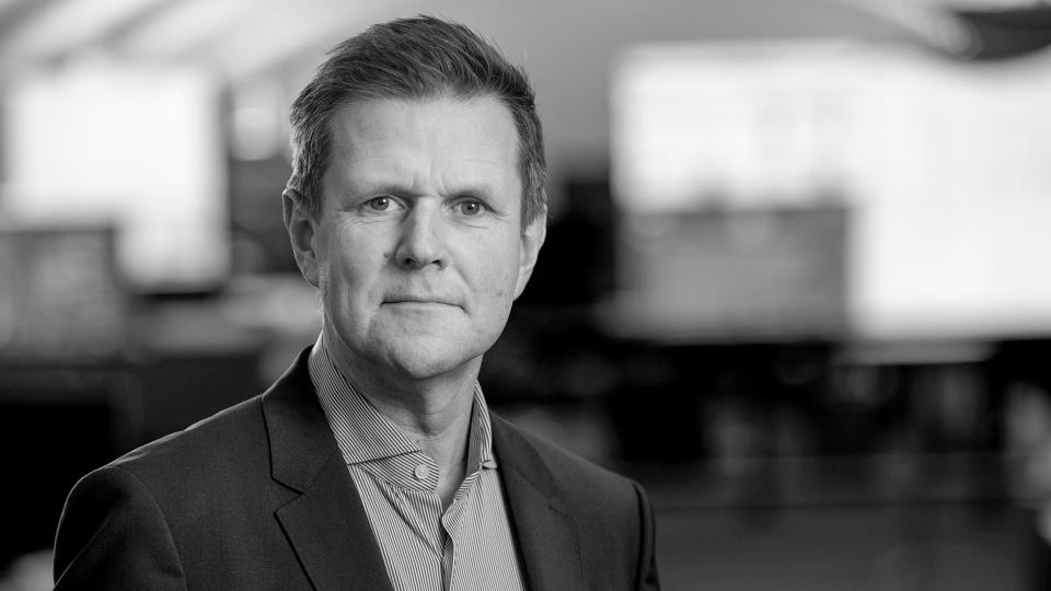 Desværre oplever vi nu, at fokus hos ledelsen i Musikkens Hus flytter sig fra sine interne problemer og over til budbringeren, skriver ansvarshavende chefredaktør Karl Erik Stougaard. <i>Foto: Lars Pauli</i>
