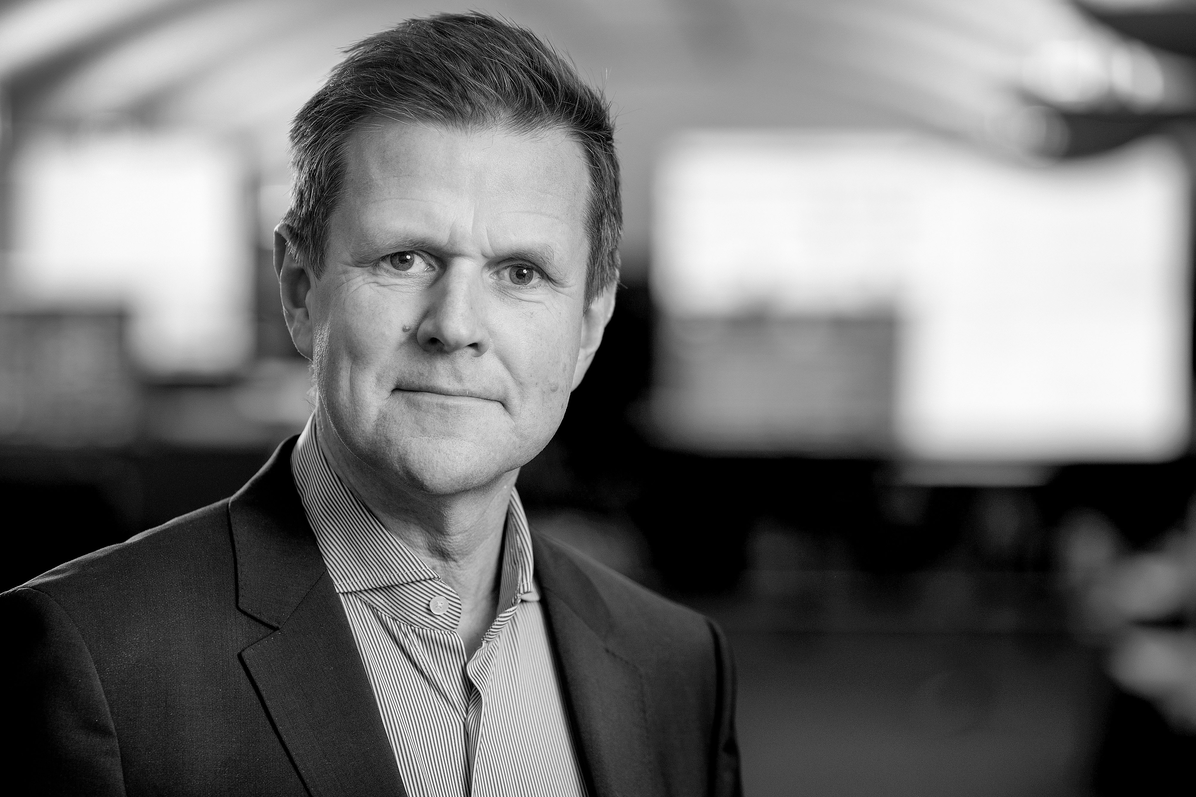 Nordjyske mener: Det er et næsten forbudt spørgsmål, men er S   
ved at tabe magten i Aalborg?