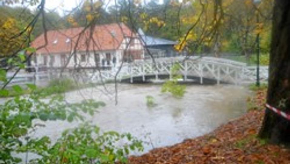 Oversvømmelsen i Elling
