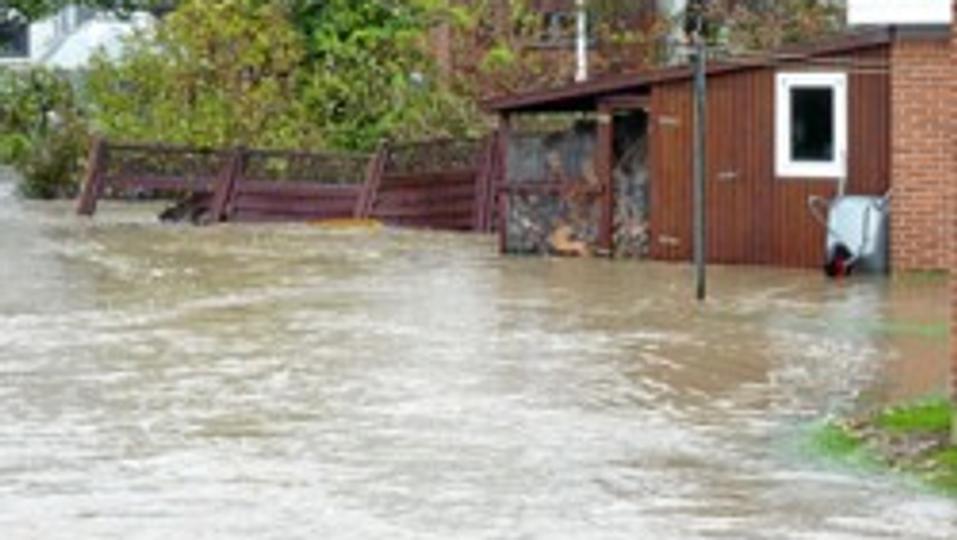 Oversvømmelsen i Elling