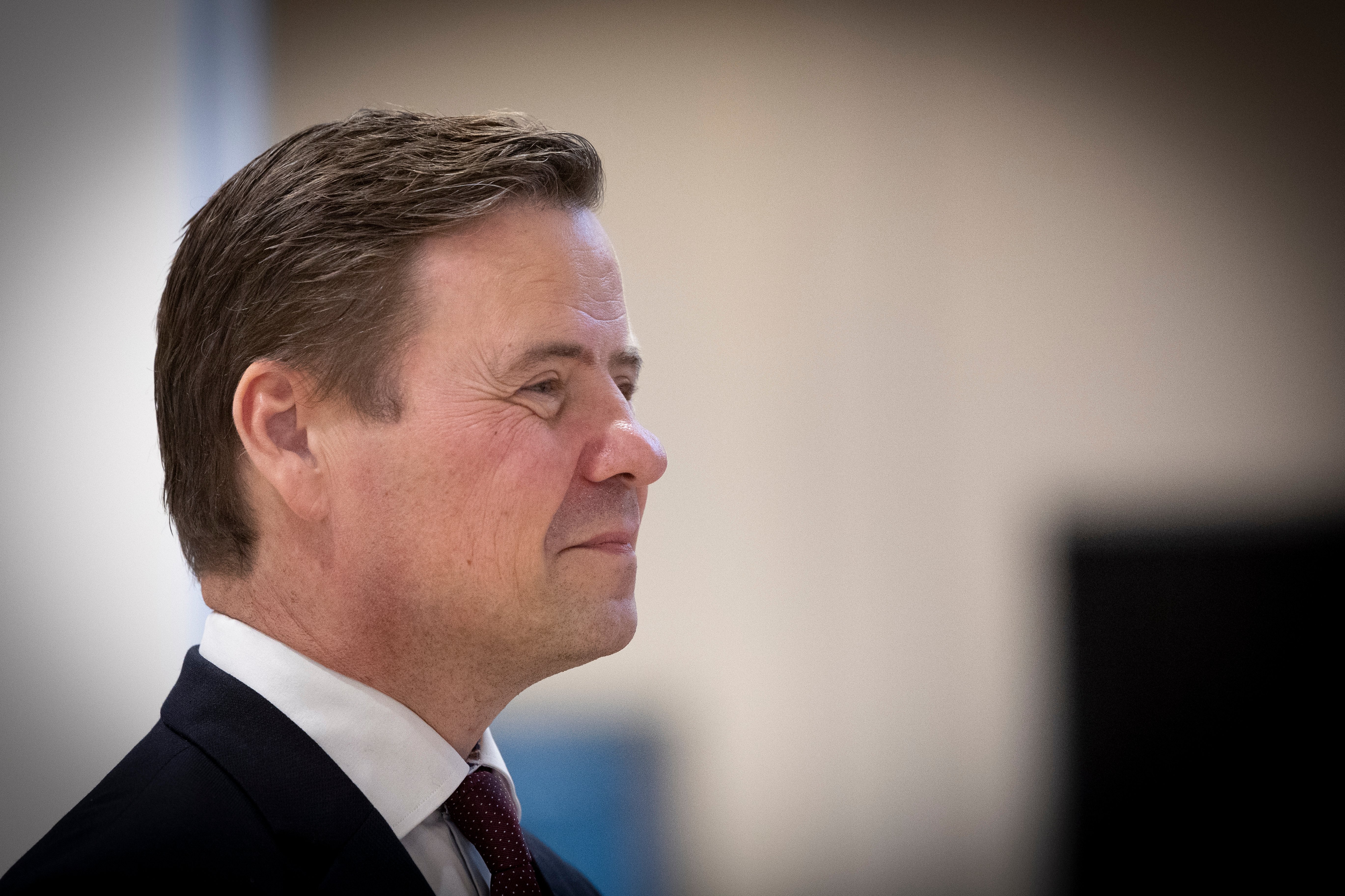 Aalborgs ubestridte bykonge bliver 50 år