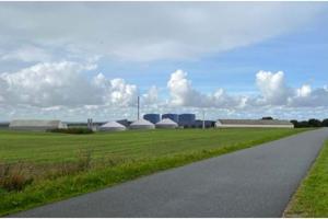 Grøn omstilling interesserer: 200 vil til møde om biogas-projekt