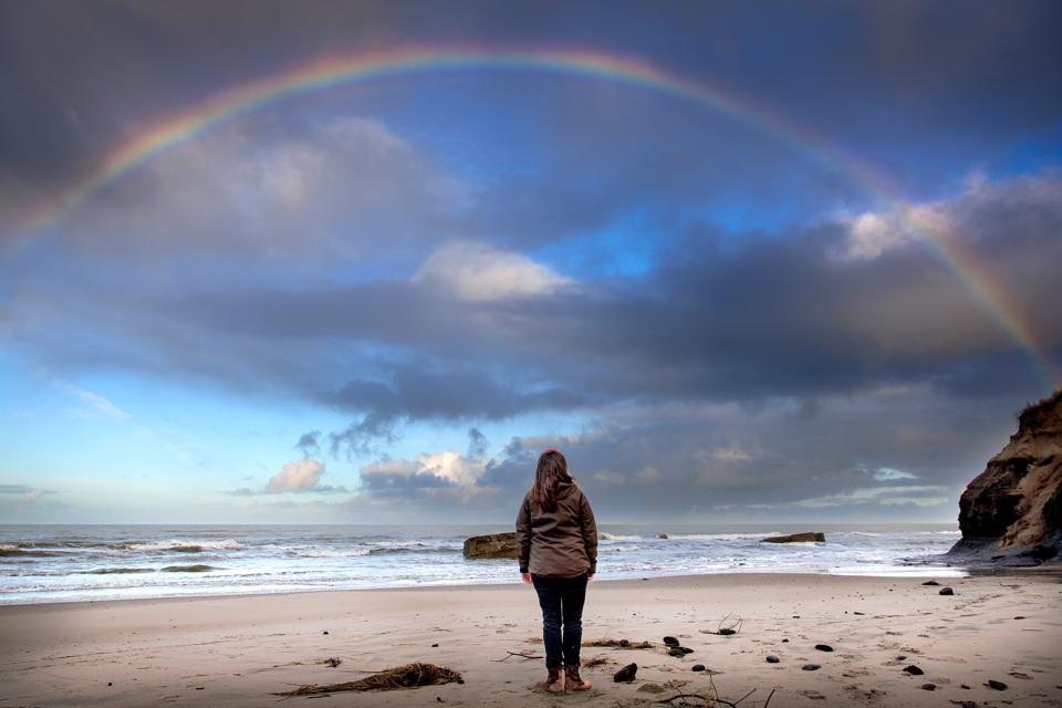 I 2017 traf Anne Svejgård Lund en beslutning, der gjorde hende nervøs for, at hun havde pensioneret sig selv. <i>Foto: Torben Hansen</i>