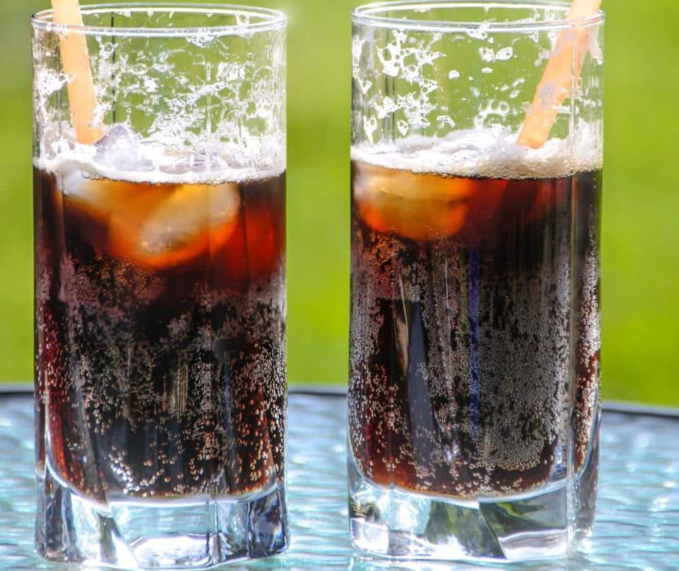 Sodastream <i>-</i>