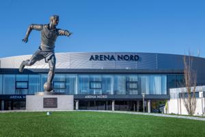 Ny mand i Arena Nord: - Jeg ser virkelig frem til at vende hjem til Frederikshavn
