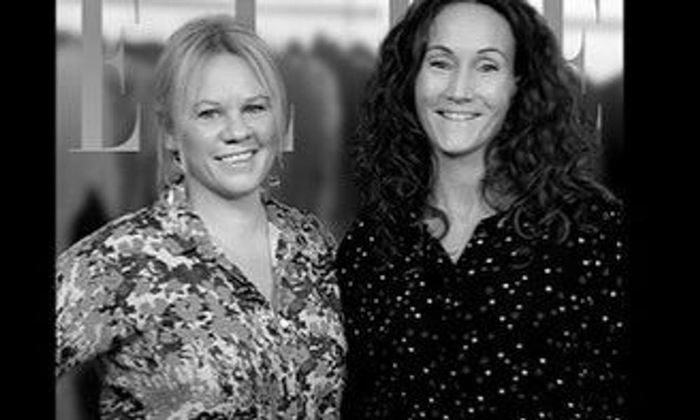 Sabina and Friends. Sabina and Friends.