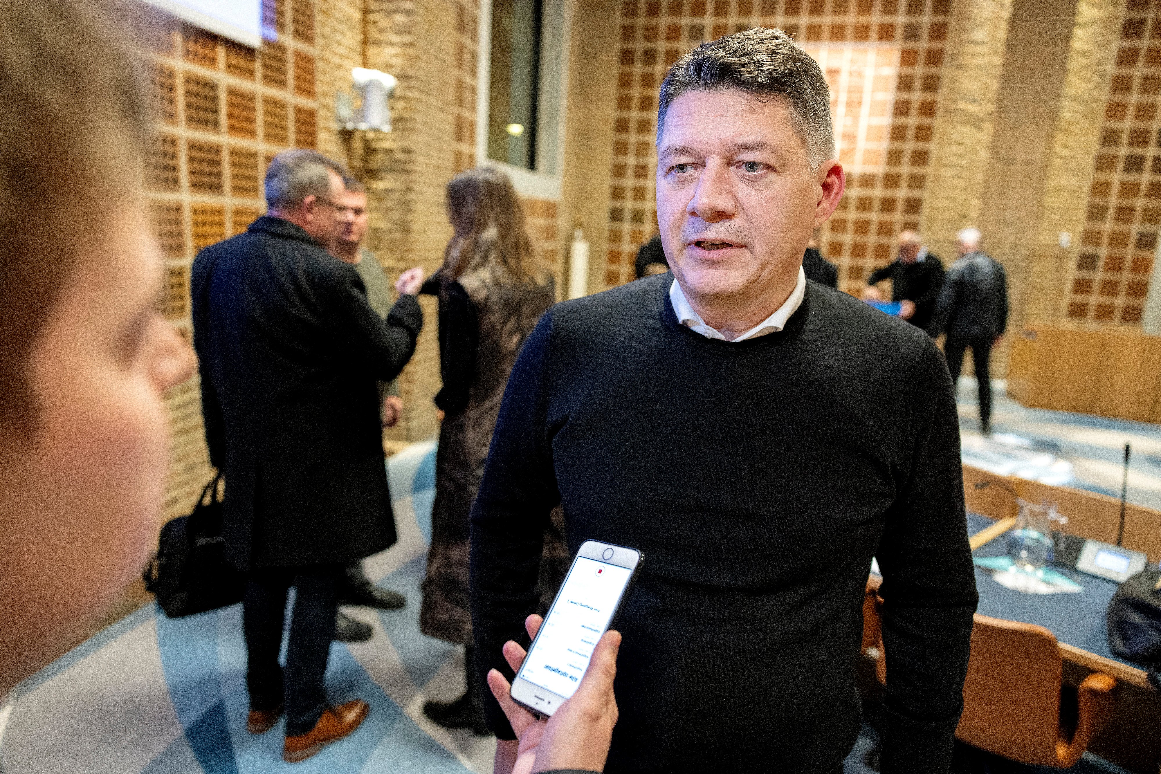 Erstatning eller ej? Kommunen hyrer ny topadvokat