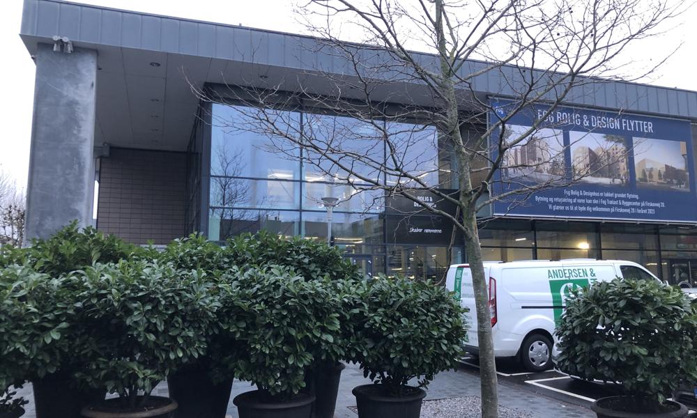 NCC, Lyngby NCC, Lyngby