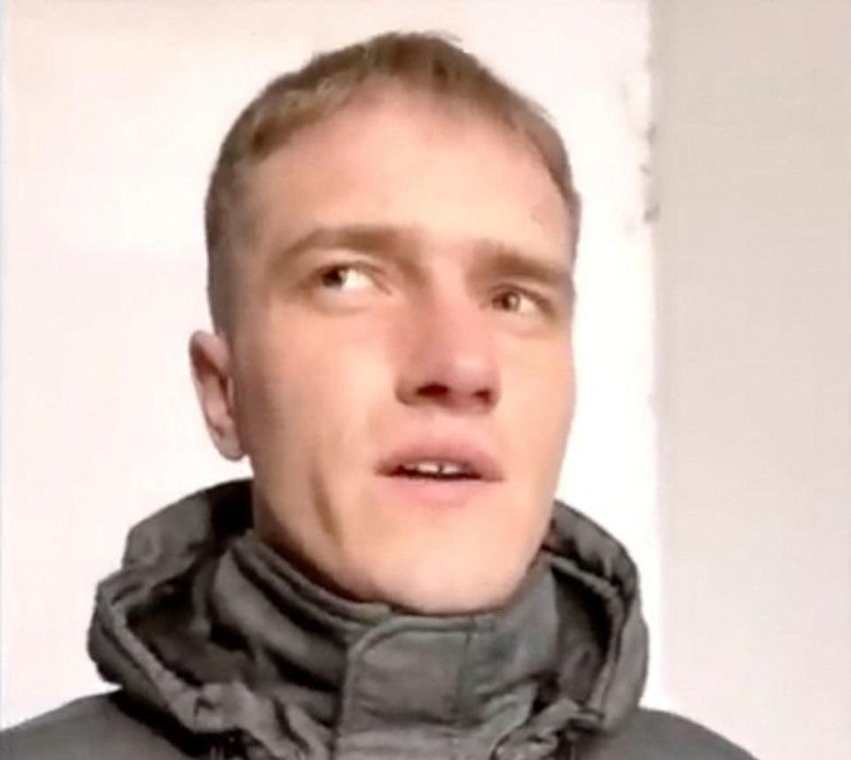 En efterforskningsgruppe fra det norske politis særlige Kripos-afdeling er i kontakt med en russisk mand, Andrej Medvedev, som har søgt asyl i Norge, og som siges at have tilknytning til den paramilitære Wagnergruppe. <i>Gulagu. Net/Reuters</i>