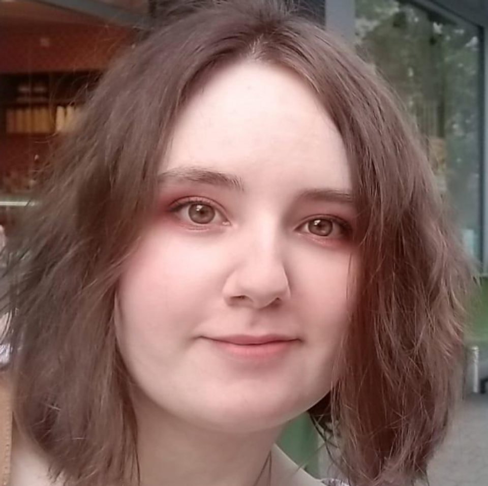 Den 24-årige tysker frygtes at være i nedtrykt tilstand. <i>Privatfoto </i>