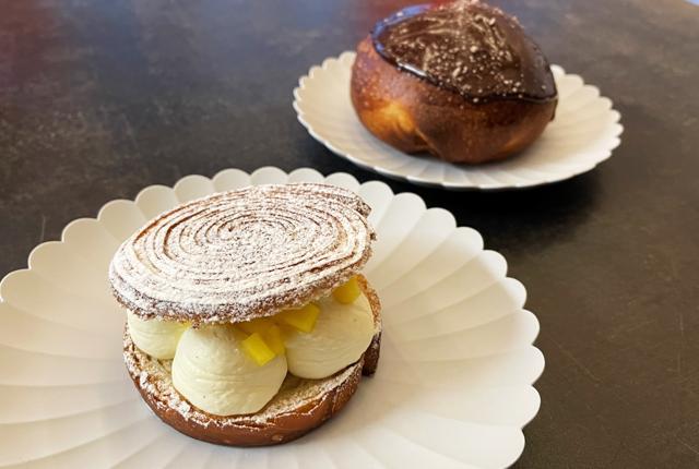BreadByKaerups bud på vinterens mest eftertragtede kage er netop landet.
